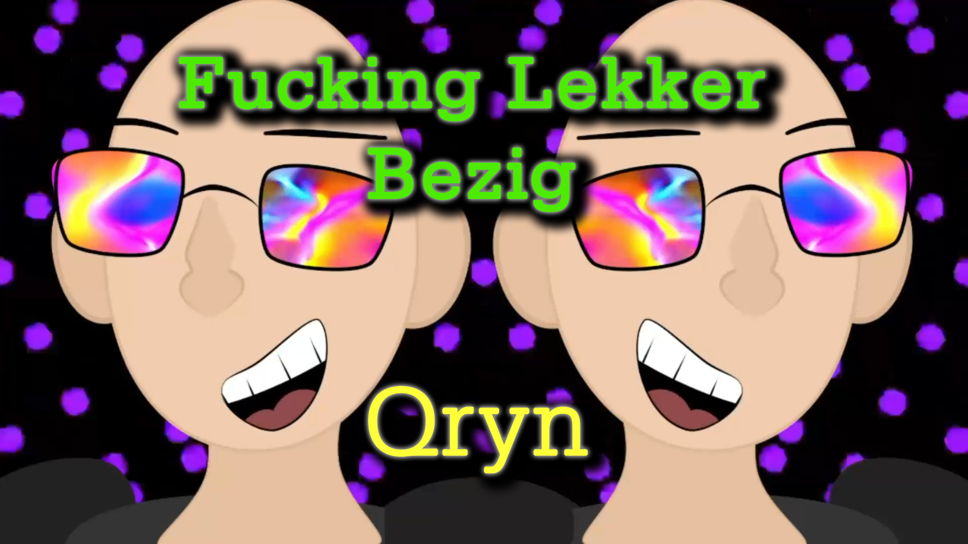 Qryn liggend op de Duikplank